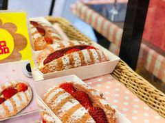 -山崎面包(苏州中心店)