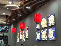 -台州老六海鲜面馆(上南总店)