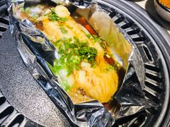 -猫抓烤肉(武进吾悦广场店)