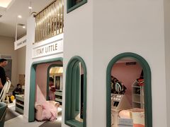 -艾米茉亲子餐厅(万象城店)