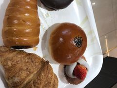 -山崎面包(第一八佰伴店)