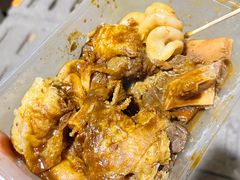 -明记牛杂(新马路分店)