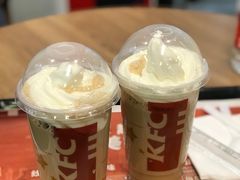 -肯德基(永旺店)