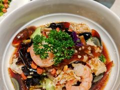 -峰厨大鱼泡饼(西青大学城店)