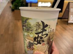 -茶话弄(北京五棵松万达店)