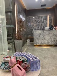 -IN STYLE·全国形象店