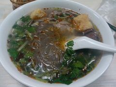 -苓记南京鸭血粉丝.皮肚面(县东巷店)