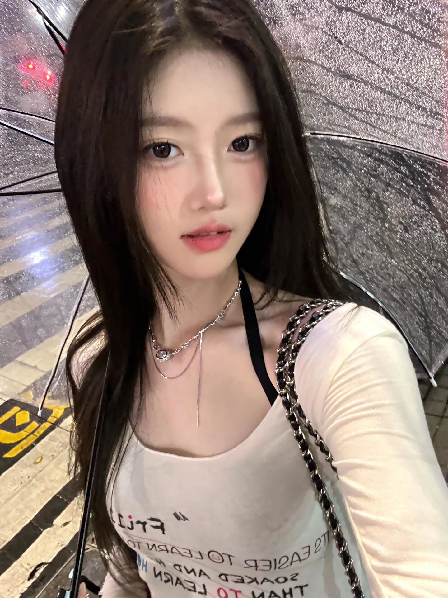 性感美女来自拍