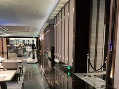 -悦全日餐厅·仁恒洲际酒店