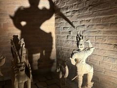 -洛阳古墓博物馆