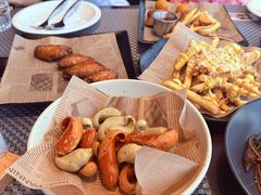 -188西餐厅(园林宾馆店)