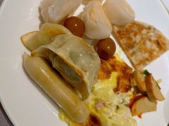 -清河半岛温泉度假酒店