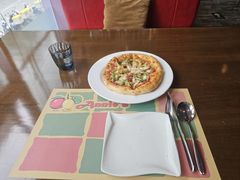 -安妮意大利餐厅(丽都店)