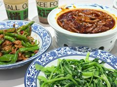 -欧记大排档·景德菜(上海首店)