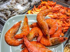 -韩盛·盛江山自助料理(于洪新玛特店)