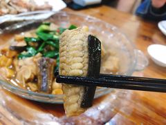 -阿静美食