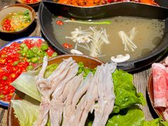 -冯校长老火锅(深圳总店)