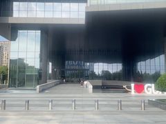 -广州市城市规划展览中心