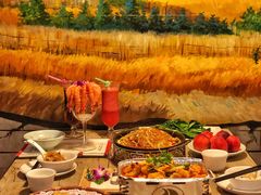 -四姐妹东北饺子(沙尾路店)