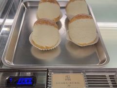 -安上烘焙 ENCHANTE(世纪汇店)