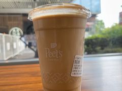 -Peet's Coffee皮爷咖啡(上海长风大悦城店)