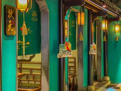 -佬麻雀·新湘菜(东方宝泰店)