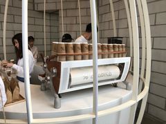 -% Arabica阿拉比卡咖啡(深圳湾万象城店)