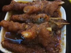 -府城小食馆(金龙宾馆店)
