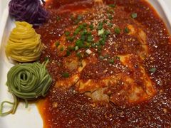 -鸡毛店·川菜(文殊院店)