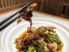 -鸡毛店·川菜(文殊院店)