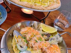 -1861意大利餐厅(文化广场店)