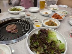 -黄金牧场(明洞总店)