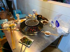 -喷火龙西昌火盆烧烤(泸州总店)