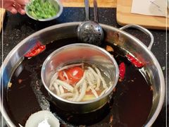 -飘香火锅(玉林西路店)
