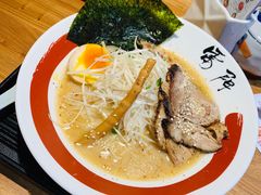 -雷门拉面店(新光天地店)