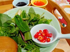 -越弥越南传统美食馆