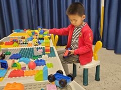 -海马体照相馆(义乌之心店)