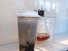 -喜茶(北京五棵松华熙店)