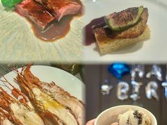 -厨艺海鲜自助餐厅•越秀宾馆希尔顿格芮精选酒店