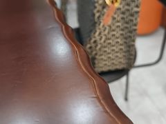 -MAYBE 威士忌 coffee&bar·清吧