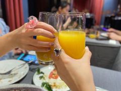 -YUE·6·西式融合餐厅(外滩六号店)