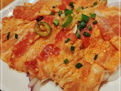 -烤点烤肉(五一广场店)