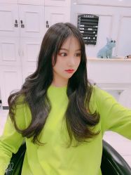 -DL HAIR SALON