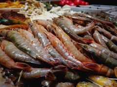 -赵璐海鲜面馆(德行路店)