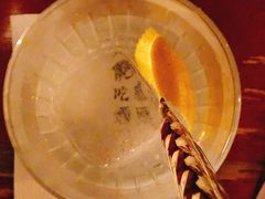 -RMK Shochu Bar(三诺店)
