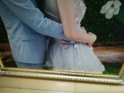 -现代经典婚纱摄影(光明北路尊荣总店)