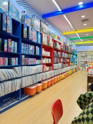 -Block Park 租乐高(天虹店)