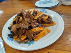 -洪福亮酒家(南草厂街店)