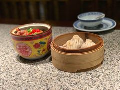 王府泡椒鸡-南京大牌档(苏州中心店)