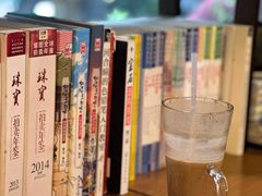 -街角 T·COFFEE 融合料理·BISTRO(车公庙店)